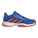 ADIDAS BARRICADE BLUE/RED JUNIOR