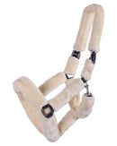 QHP KOPFHALTER ALASKA CREME/GRAU