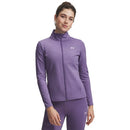 UNDER ARMOUR MOTION JACKE LILA DAMEN