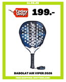 BABOLAT AIR VIPER 2026