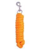 QHP FÜHRSTRICK SCHWERER KARABINER ORANGE