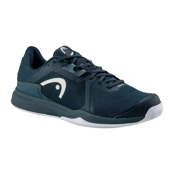 HEAD SPRINT TEAM 3.5 CLAY BLUEBERRY/WHITE MAN