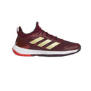 ADIDAS ADIZERO UBERSONIC 4.1 AC BURGUNDY MAN