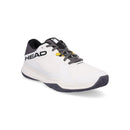 HEAD MOTION TEAM PADEL WHITE/BLACK MAN