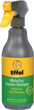 EFFOL WHITE STAR TROCKENSHAMPOO 500 ml