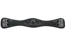 BUSSE SATTELGURT TURIN-DR SCHWARZ