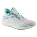 HEAD MOTION PRO PADEL AQUA/TEAL WOMAN