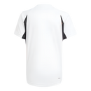 ADIDAS TENNIS PRO T-SHIRT SPARK/WHITE BOY