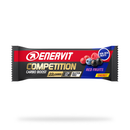 ENERVIT COMPETITION BAR CARBO BOOST RED FRUITS 30 g