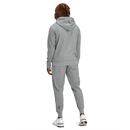 ON-RUNNING HOODIE GREY MAN