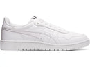 ASICS JAPAN S WHITE/WHITE MAN