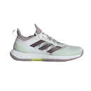 ADIDAS ADIZERO UBERSONIC 4.1 AC WHITE/CRYSTAL WOMAN