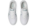 ASICS JAPAN S WHITE/OCEAN HAZE WOMAN