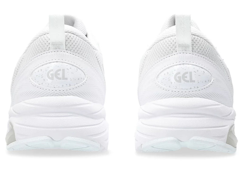 ASICS GEL-QUANTUM KEI WHITE/CLOUD GREY UNISEX