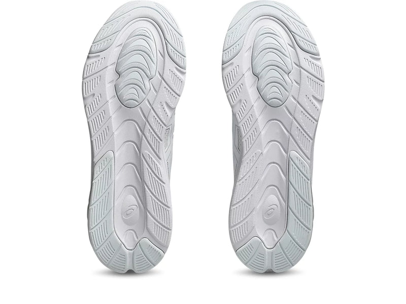 ASICS GEL-QUANTUM KEI WHITE/CLOUD GREY UNISEX