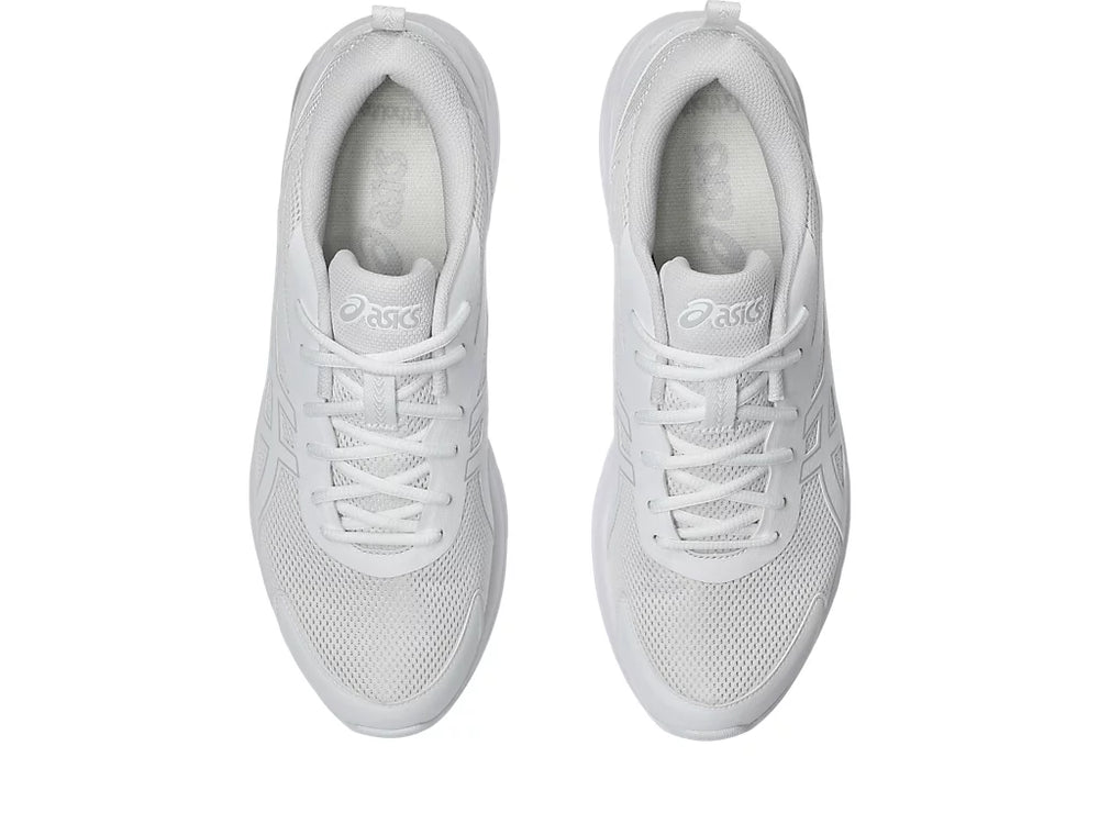 ASICS GEL-QUANTUM KEI WHITE/CLOUD GREY UNISEX