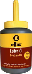 EFFAX LEDERÖL