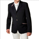 KINGSLAND RUSSEL TURNIERJACKE MARINE HERREN