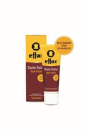 EFFAX STIEFELPFLEGE FARBLLOS 75 ml