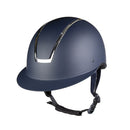 HKM REITHELM DAMEN SHIELD NAVY/SILBER
