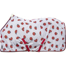 HKM ANTI-FLY RUG LADYBUG