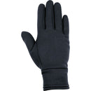 HKM REITHANDSCHUHE POLAR SCHWARZ
