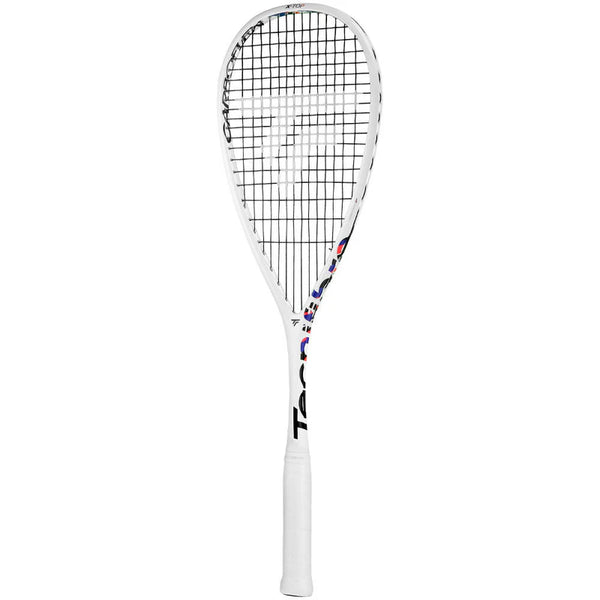 TECNIFIBRE CARBONFLEX 130 X-TOP V2