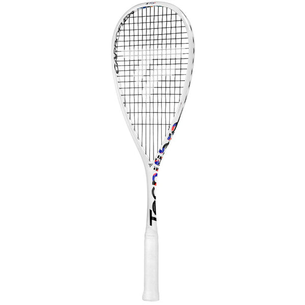 TECNIFIBRE CARBONFLEX 135 X-TOP V2