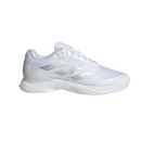 ADIDAS AVACOURT 2 AC WHITE/SILVER WOMAN