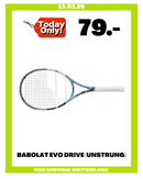 BABOLAT EVO DRIVE