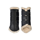 HKM SCHUTZSTIEFEL COMFORT PREMIUM SCHWARZ
