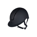 HKM REITHELM LADY SHIELD SCHWARZ/DIAMANT