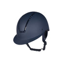 HKM Reithelm Lady Shield Navy/Diamond
