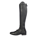 HKM REITSTIEFEL TITANIUM STYLE KURZ BREIT L SCHWARZ