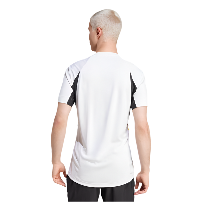 ADIDAS TENNIS HEAT.RDY PRO FREELIFT T-SHIRT SPARK/WHITE MAN