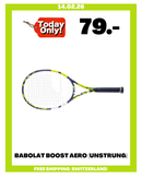 BABOLAT BOOST AERO