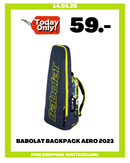 BABOLAT BACKPACK AERO 2023