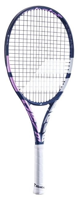 BABOLAT PURE DRIVE JUNIOR 26 GIRL