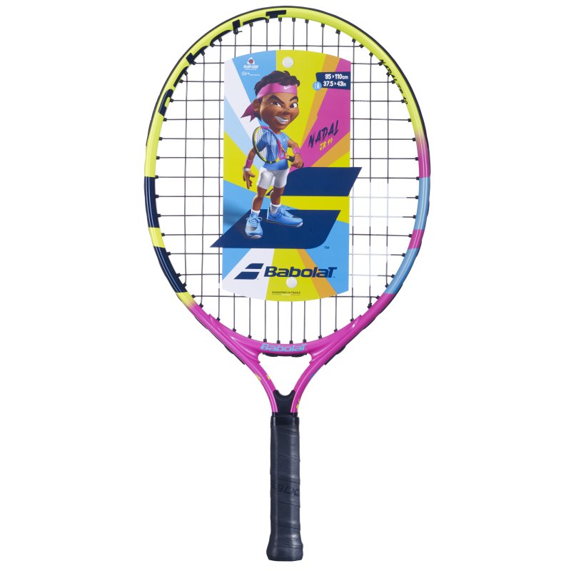 BABOLAT NADAL JUNIOR 19 2024