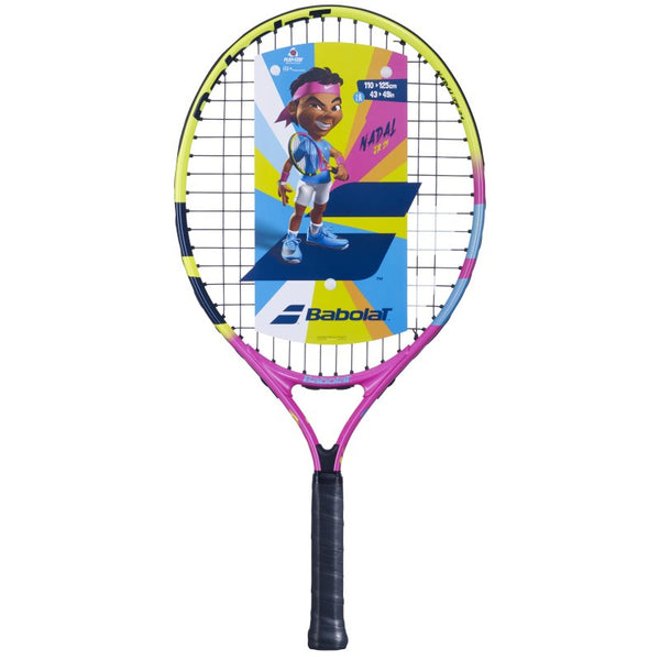 BABOLAT NADAL JUNIOR 21 2024