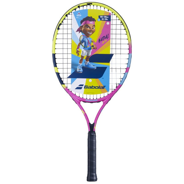 BABOLAT NADAL JUNIOR 23 2024