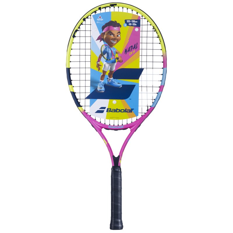 BABOLAT NADAL JUNIOR 23 2024