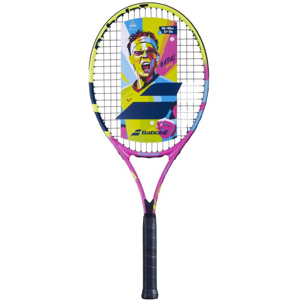 BABOLAT NADAL JUNIOR 26 2024