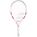 BABOLAT DRIVE JUNIOR 23 WHITE 2025
