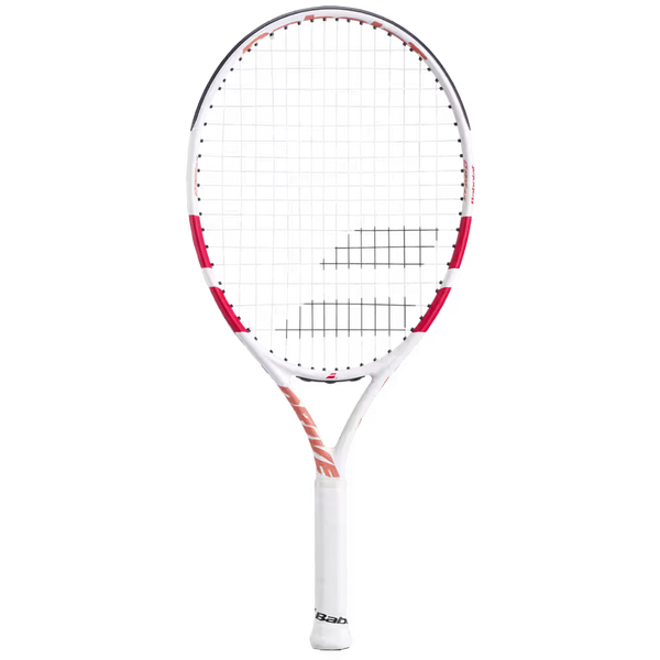 BABOLAT DRIVE JUNIOR 23 WHITE 2025