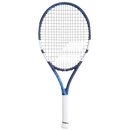 BABOLAT DRIVE JUNIOR 25 BLUE/WHITE 2025