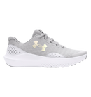 UNDER ARMOUR SURGE 4 HALO GREY/WHITE JUNIOR