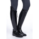 HKM REITSTIEFEL LYNETTE STANDARDLÄNGE/-BREITE SCHWARZ