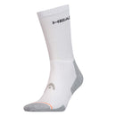 HEAD SOCKS TENNIS CREW ATHLETES WHITE (1X)