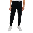 ON-RUNNING SWEAT PANTS BLACK MAN